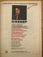 1993 IJP Oxedep