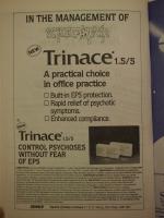 1994 IJP Trinace