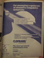1994 IJP Clofranil