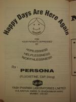 1997 IJP Persona