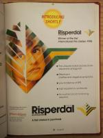 1997 IJP Risperdal