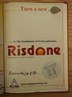 1997 IJP Risdone