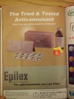 1997 IJP Epilex