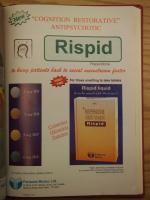 1997 IJP Rispid