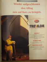 1997 Der Nervenarzt Trevilor
