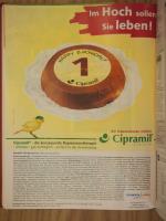 1997 Der Nervenarzt Cipramil
