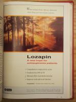 1997 IJP Lozapin