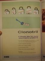 1997 IJP Clonotril