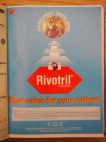 2001 IJP Rivotril