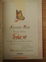 2001 IJP Trika SR