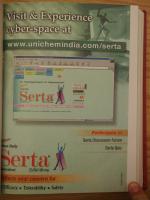 2001 IJP Serta