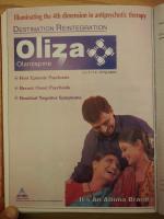 2001 IJP Oliza