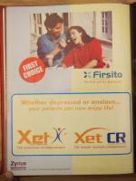2004 IJP Firsito, Xet, Xet CR