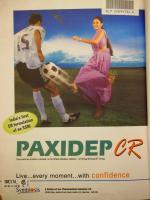 2004 IJP Paxidep CR