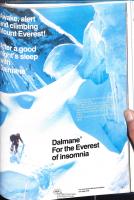 1981 Canadian Journal of Psychiatry Dalmane