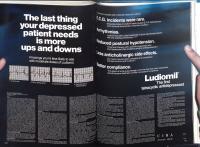 1981 Canadian Journal of Psychiatry Ludiomil
