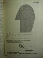 1974 CLC Trisedyl