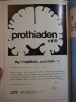 1981 CLC Prothiaden mite