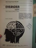1985 CLC Everiden