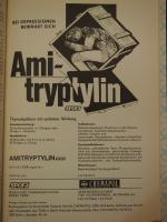 1981 PNMP Amitryptylin