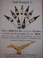 1980 Jeune Afrique Wine