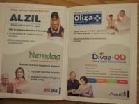 2009 IJP Oliza