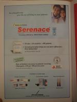 2009 IJP Serenace