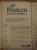 1978 TJP Frisium