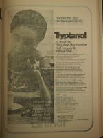 1978 TJP Tryptanol