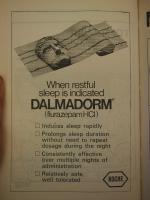 1978 TJP Dalmadorm