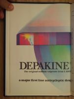 1981 TJP Depakine