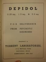 1979 IJPM Depidol