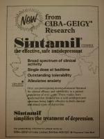 1981 IJPM Sintamil