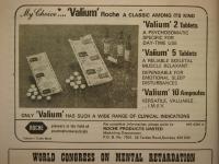 1981 IJPM Valium