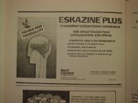 1985 IJPM Eskazine plus