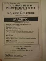 1989 IPJM Mazetol
