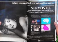 1981 Canadian Journal of Psychiatry Surmontil