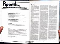 1981 Canadian Journal of Psychiatry Piportil L4