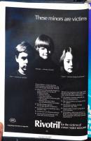 1981 Canadian Journal of Psychiatry Rivotril