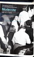 1981 Canadian Journal of Psychiatry Modecate