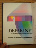 1985 TJP Depakine