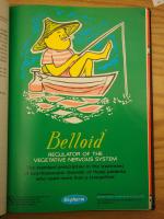 1985 TJP Belloid