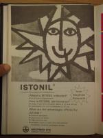1985 TJP Istonil