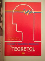 1985 TJP Tegretol