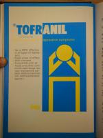 1985 TJP Tofranil