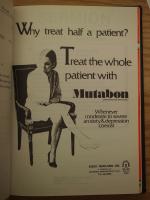 1985 TJP Mutabon