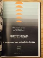 1985 TJP Saroten Retard