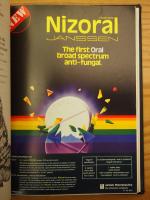 1985 TJP Nizoral