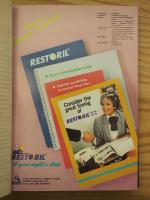 1989 TJP Restoril