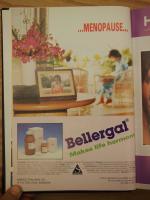 1989 TJP Bellergal